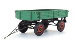 Artitec 10.459 - H0 - Anhänger E3 3T